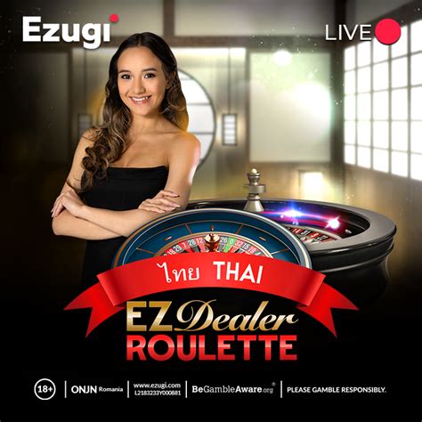 Ez dealer roulette thai game free spins  Poker Download Play Now March TLB March Rake Race